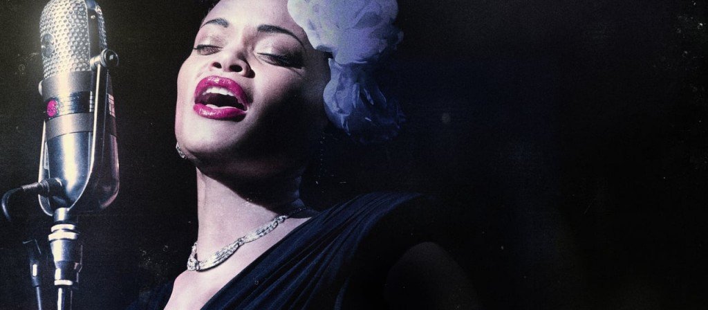 actualité Billie Holliday