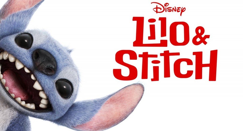 actualité LILO ET STITCH