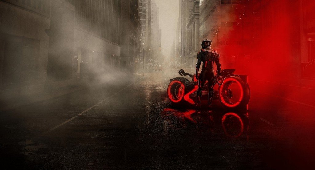 actualité TRON
