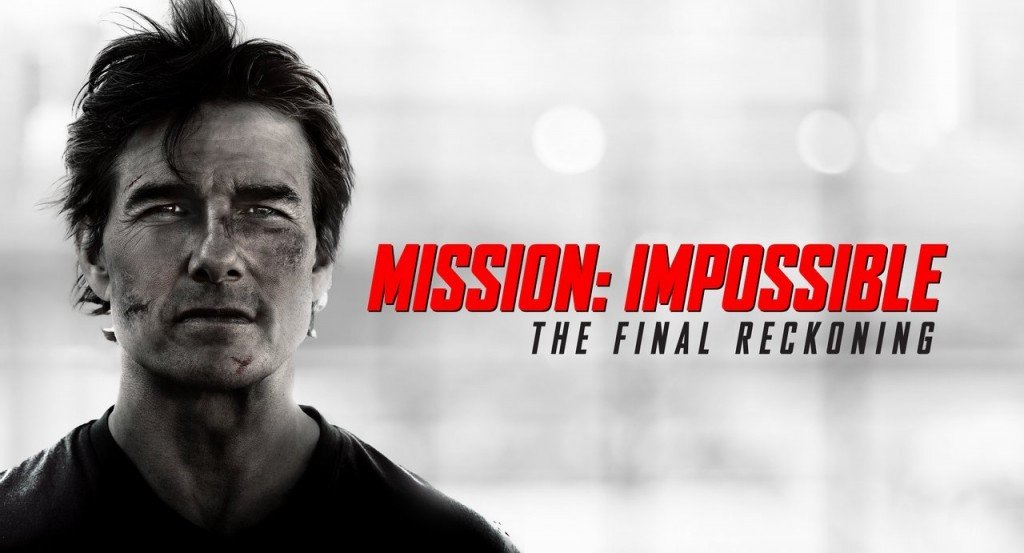 actualité MISSION IMPOSSIBLE