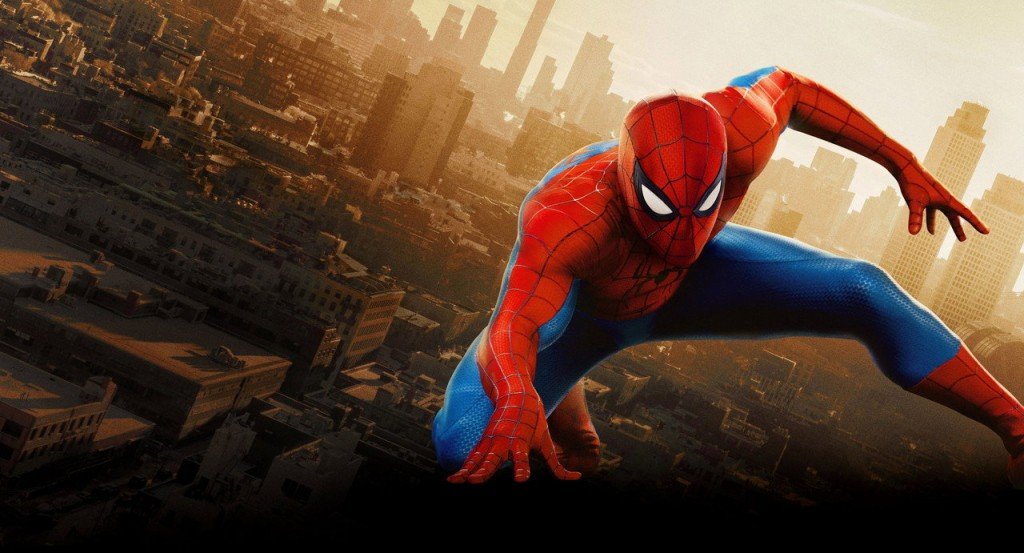 actualité SPIDER-MAN BRAND NEW DAY