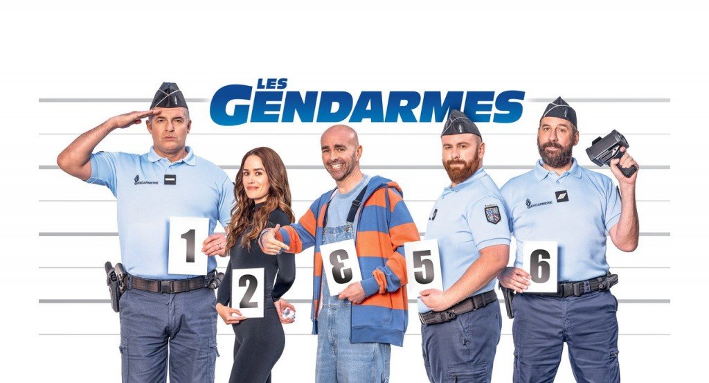 actualité les gendarmes