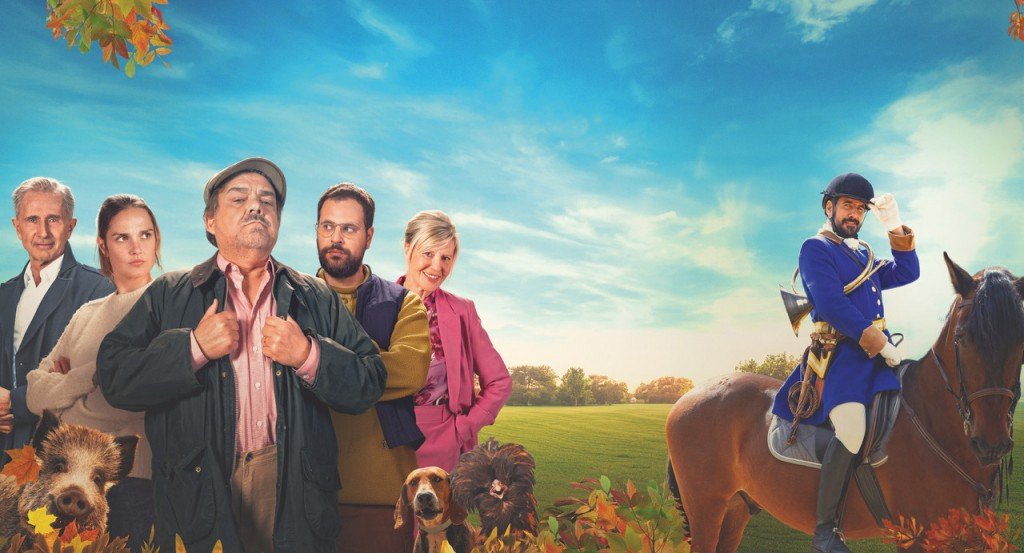 actualité CHASSE GARDEE 2