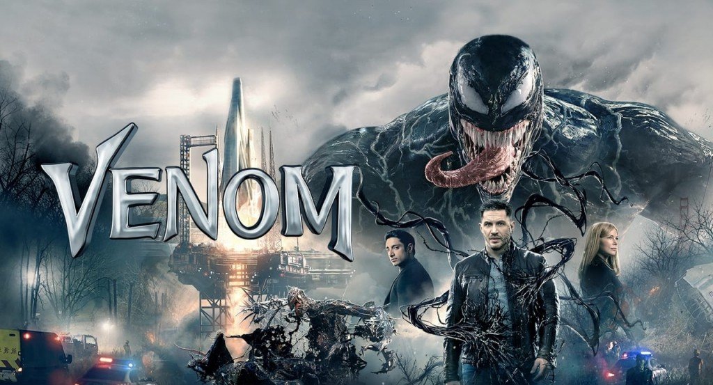 actualité VENOM