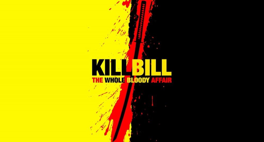 actualité KILL BILL version intégrale