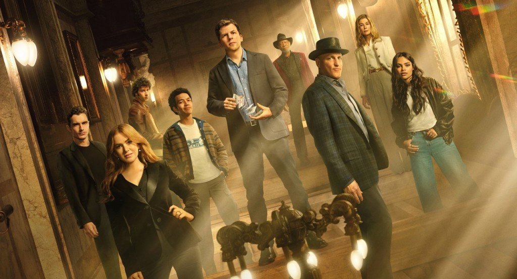 actualité Insaisissables