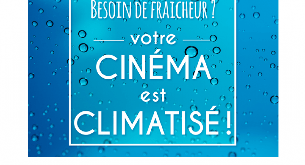 actualité Climatisation des salles