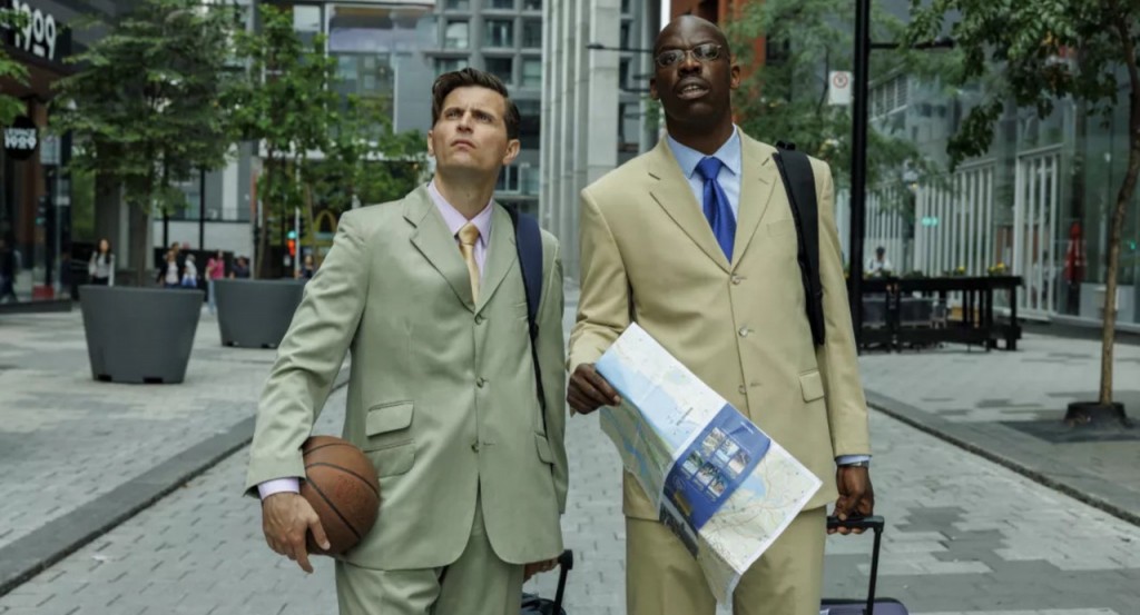 actualité Le rêve américain