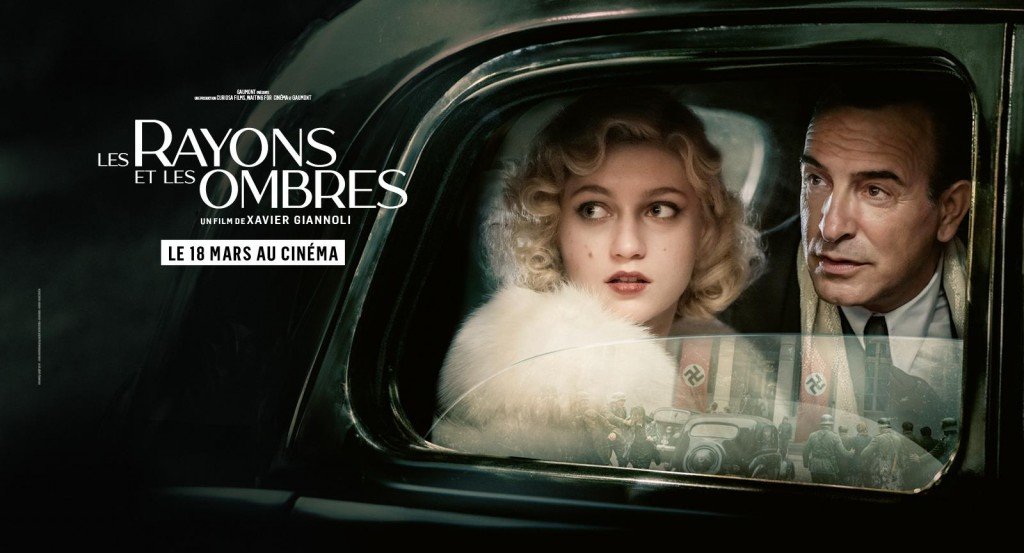 actualité Les rayons et les ombres