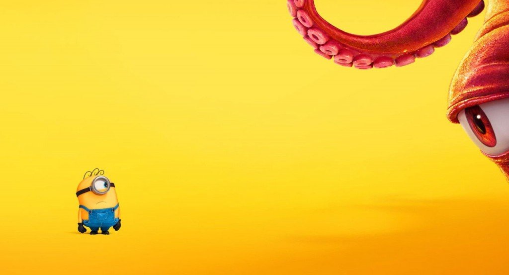 actualité Des minions et des monstres