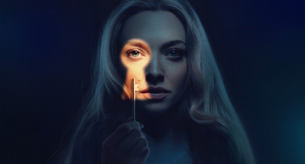 actualité La femme de ménage