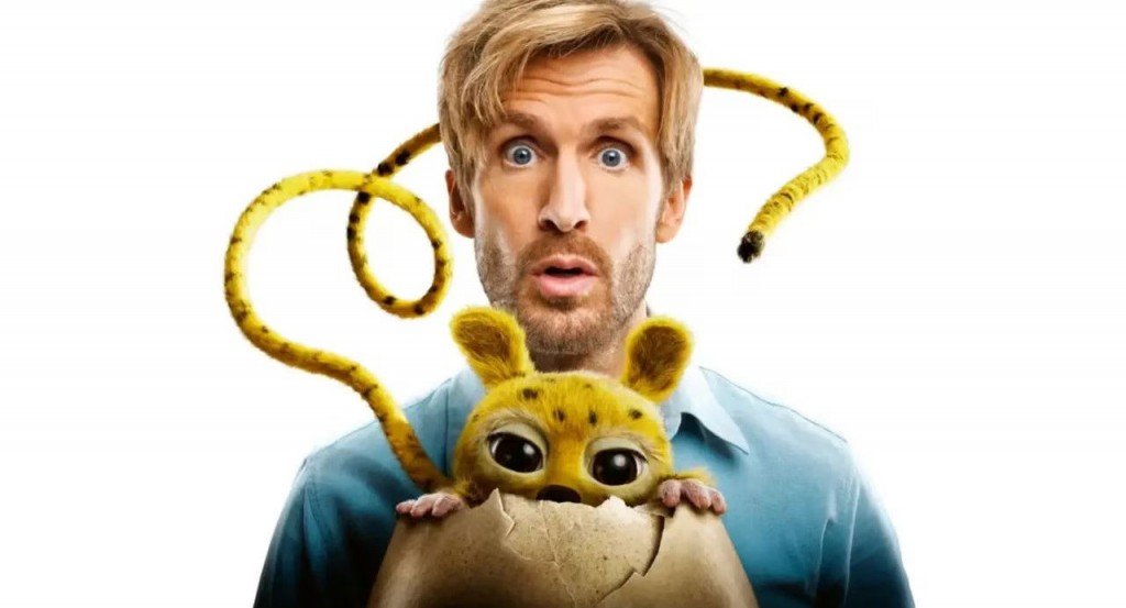 actualité Marsupilami