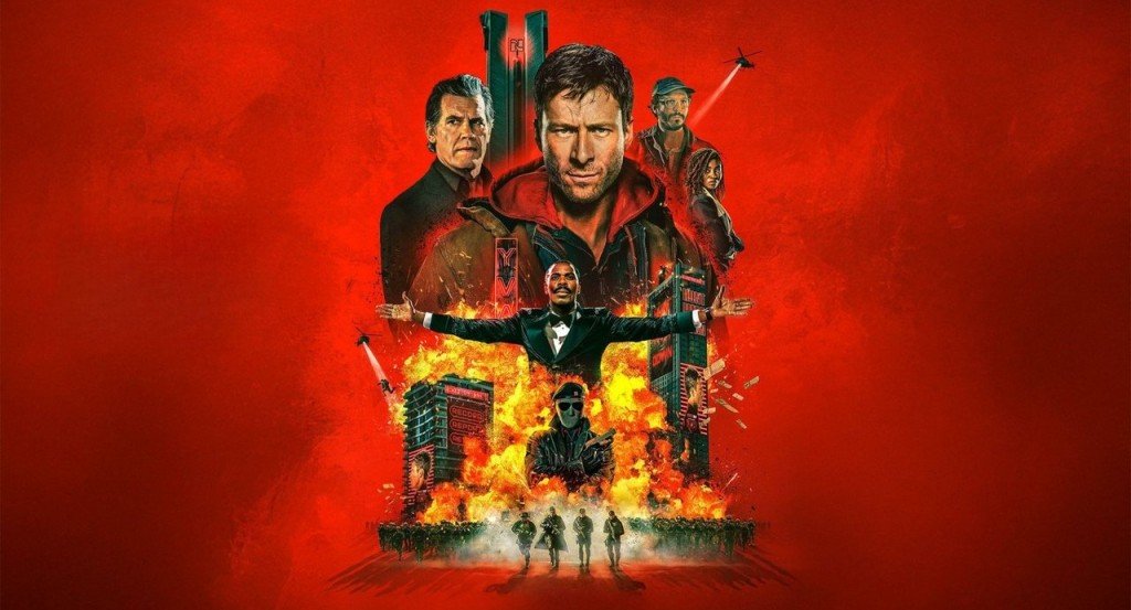 actualité Running man