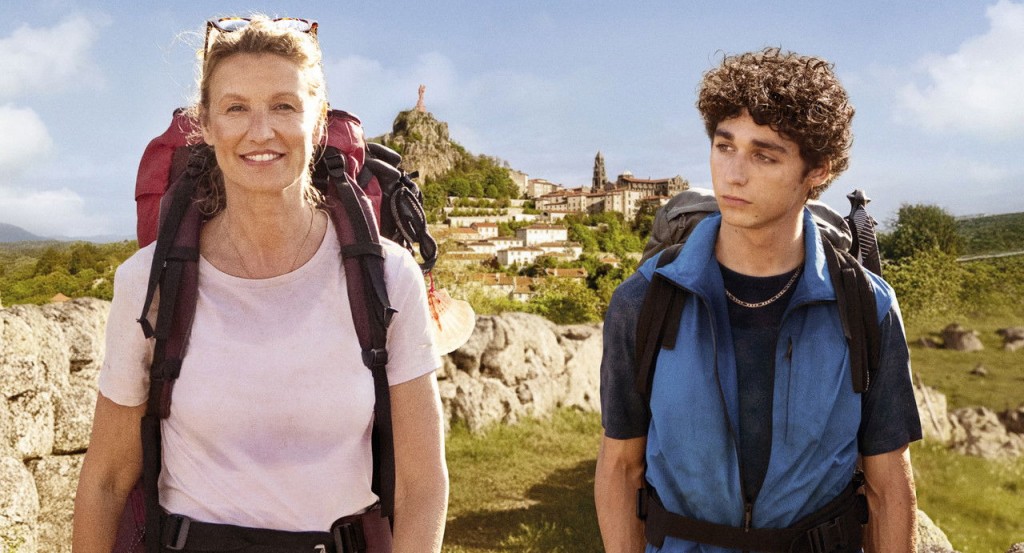 actualité Compostelle