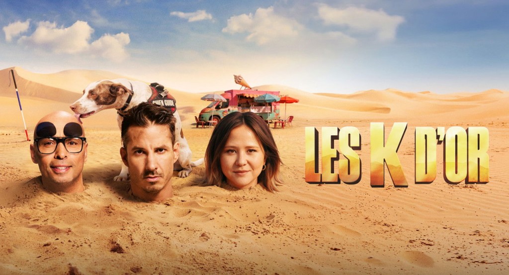 actualité Les K D'OR