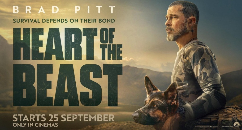 actualité Heart of the beast