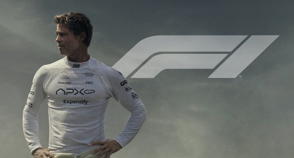 actualité F1